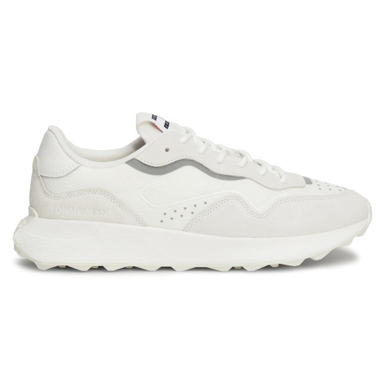 Tommy Hilfiger Runner Mix Material
